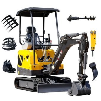 Construction Equipment