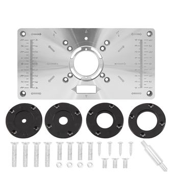 Woodworking Machinery & Accessories