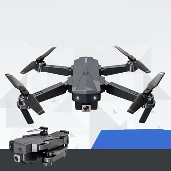 Camera Drones