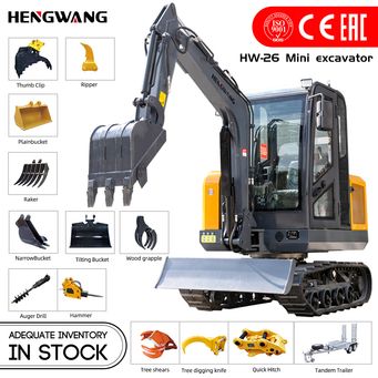 Construction Equipment