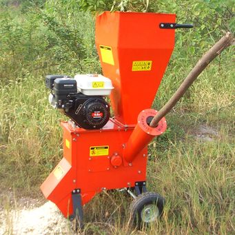 Agricultural Machinery & Equipment