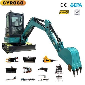 Construction Equipment