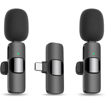 Microphones