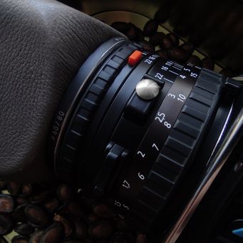 Digital Cameras & Photography  