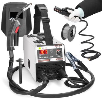 Welding Equipment  