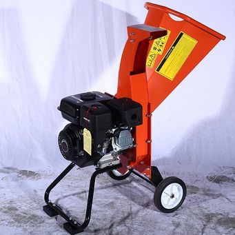 Agricultural Machinery & Equipment