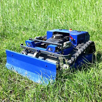 Agricultural Machinery & Equipment