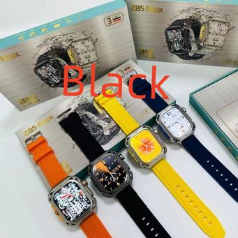 Smartwatches & Wearables