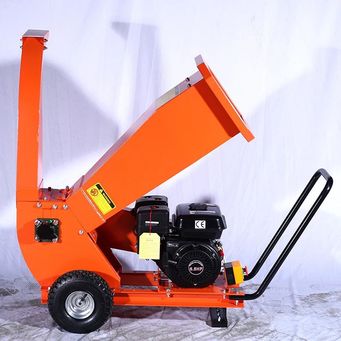 Agricultural Machinery & Equipment