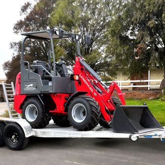 Construction Equipment