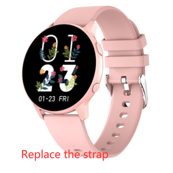 Smartwatches & Wearables