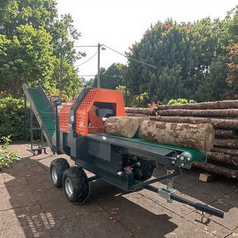 Agricultural Machinery & Equipment