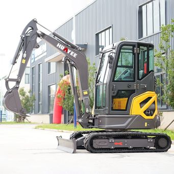 Construction Equipment