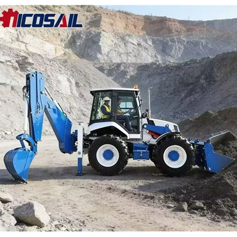 Construction Equipment