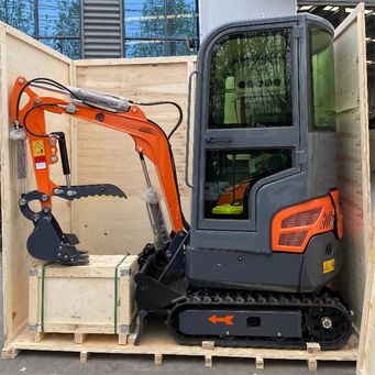 Construction Equipment