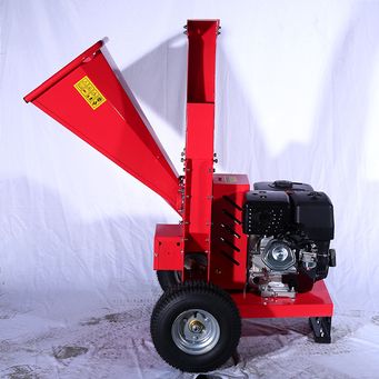 Agricultural Machinery & Equipment