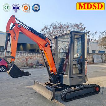 Construction Equipment