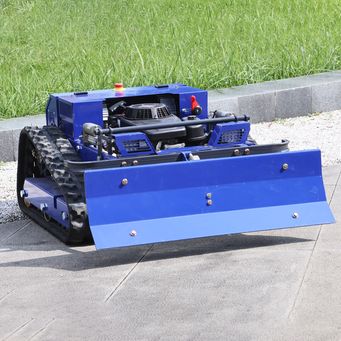 Agricultural Machinery & Equipment