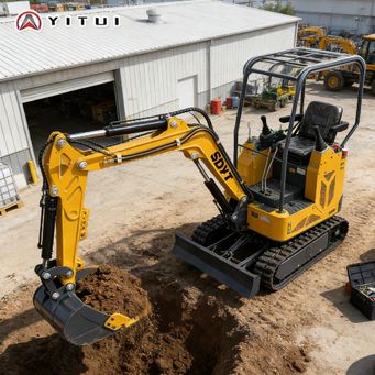 Construction Equipment