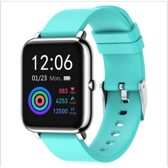 Smartwatches & Wearables