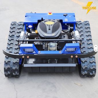 Agricultural Machinery & Equipment