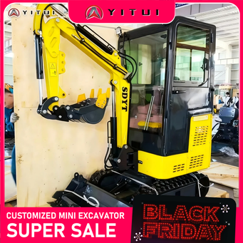 Construction Equipment