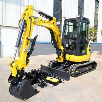 Construction Equipment