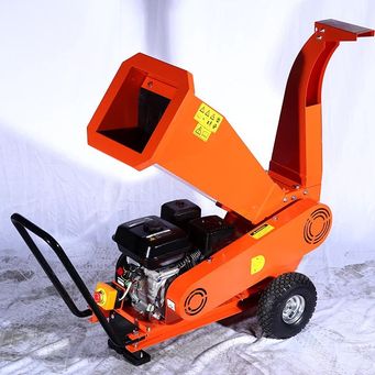 Agricultural Machinery & Equipment