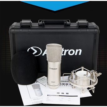 Microphones