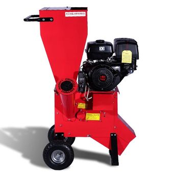 Agricultural Machinery & Equipment