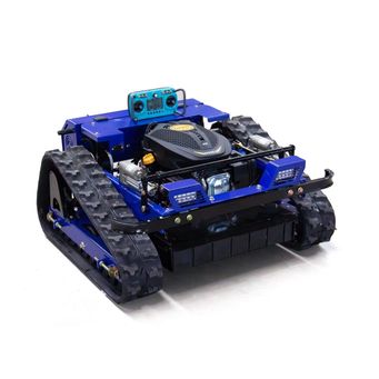 Agricultural Machinery & Equipment