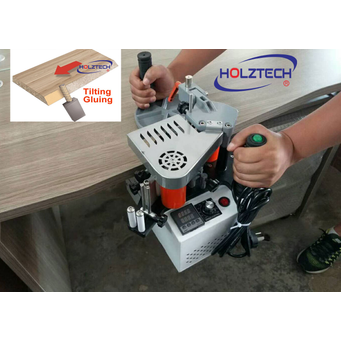 Woodworking Machinery & Accessories