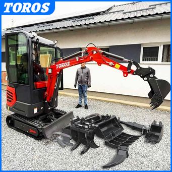 Construction Equipment