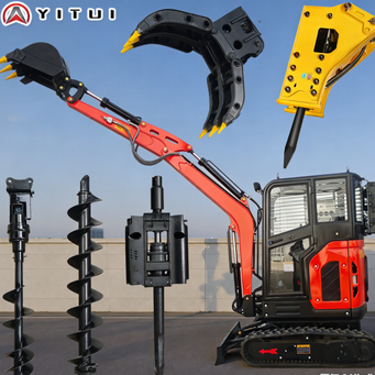 Construction Equipment
