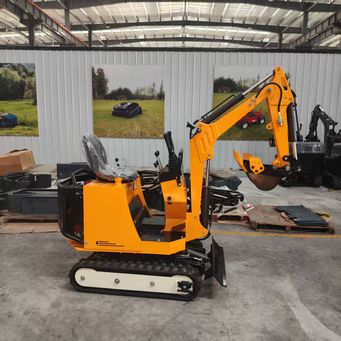 Construction Equipment