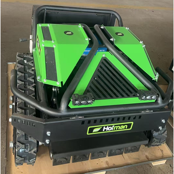 Agricultural Machinery & Equipment