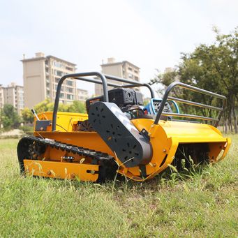 Agricultural Machinery & Equipment