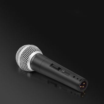 Microphones