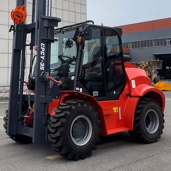 Handling, Warehousing & Transportation Equipment