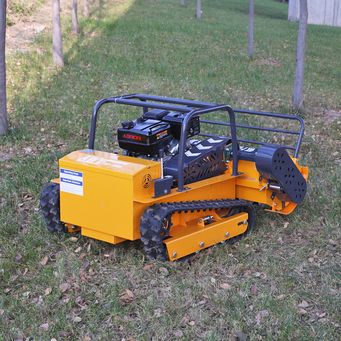 Agricultural Machinery & Equipment