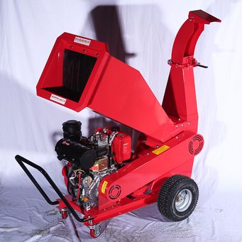 Agricultural Machinery & Equipment