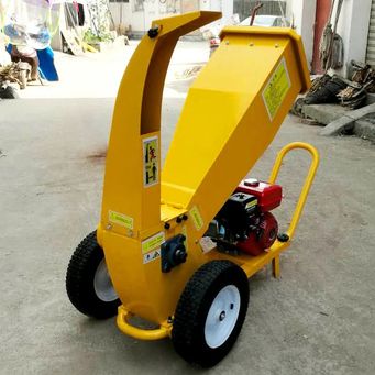 Agricultural Machinery & Equipment