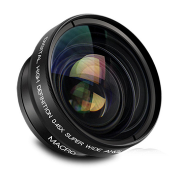 Camcorders