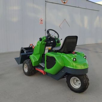 Construction Equipment