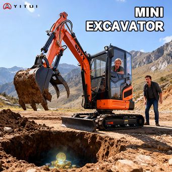 Construction Equipment