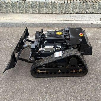 Agricultural Machinery & Equipment