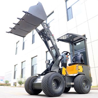 Construction Equipment