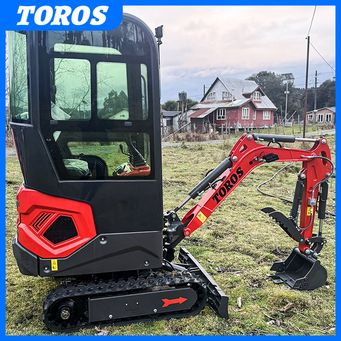 Construction Equipment