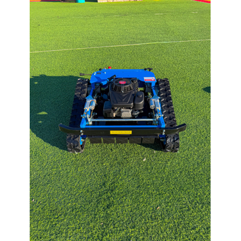 Agricultural Machinery & Equipment