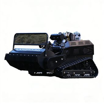 Agricultural Machinery & Equipment